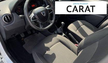 Dacia Duster 2017