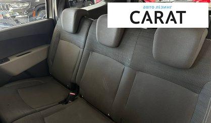 Dacia Lodgy 2013