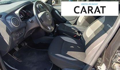 Dacia Sandero 2015