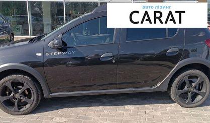 Dacia Sandero 2015