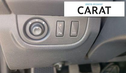 Dacia Sandero 2015