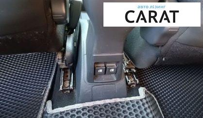 Dacia Sandero 2015