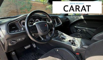Dodge Challenger 2020