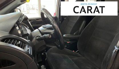 Dodge Grand Caravan 2018