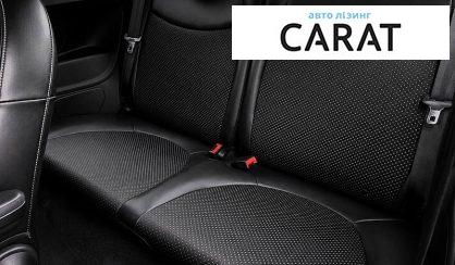 Fiat 500 E 2015