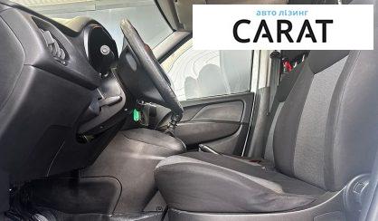 Fiat Doblo пасс. 2026