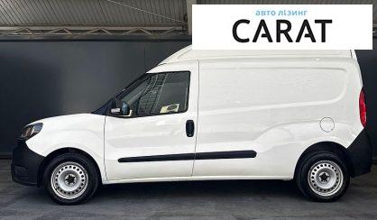 Fiat Doblo пасс. 2026
