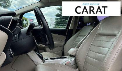 Ford C-Max 2013