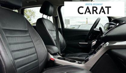 Ford C-Max 2015