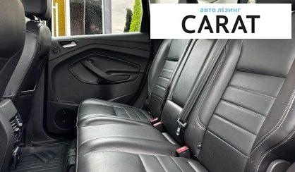 Ford C-Max 2015