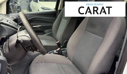 Ford C-Max 2014