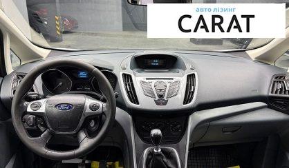 Ford C-Max 2014