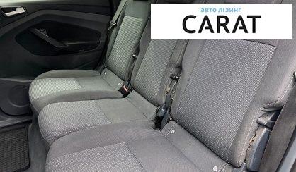 Ford C-Max 2014