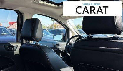 Ford EcoSport 2019