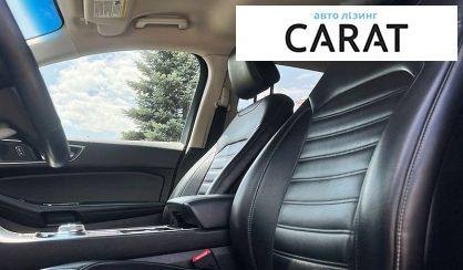 Ford Edge 2019