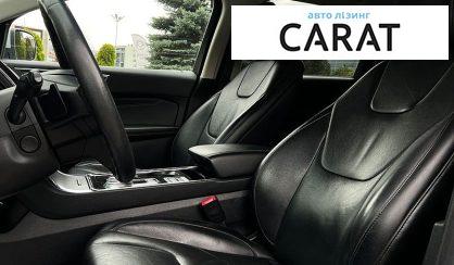 Ford Edge 2020
