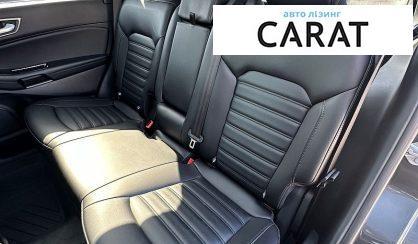 Ford Edge 2020