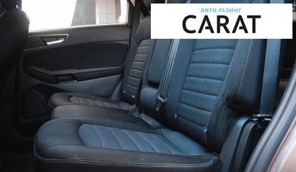 Ford Edge 2019