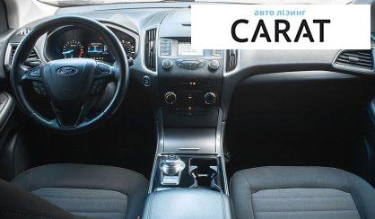 Ford Edge 2019