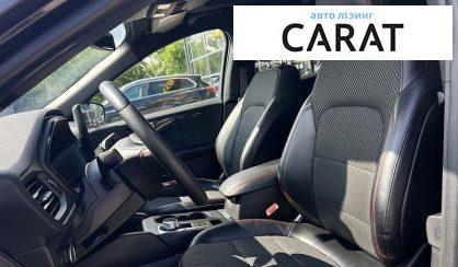 Ford Escape 2023