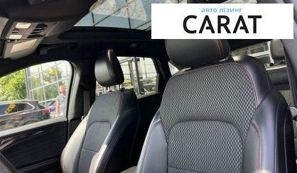 Ford Escape 2023