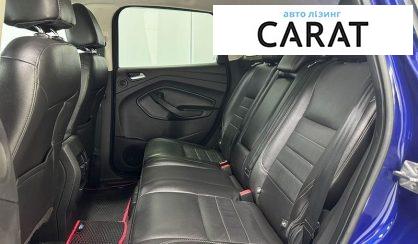 Ford Escape 2013