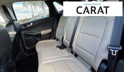 Ford Escape 2019
