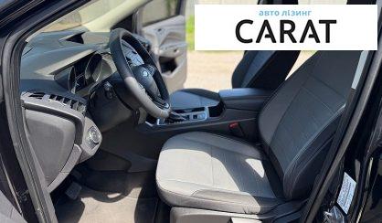 Ford Escape 2019