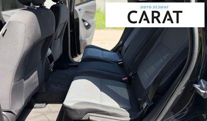 Ford Escape 2019