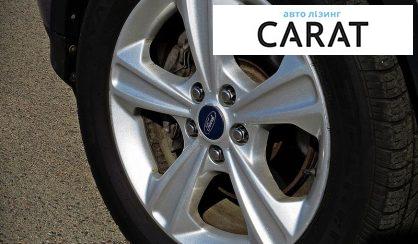 Ford Escape 2014