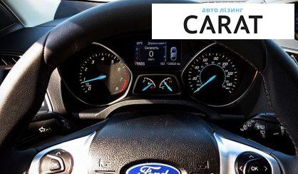 Ford Escape 2014