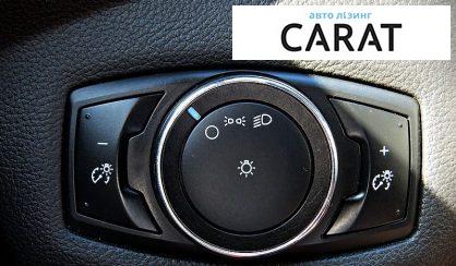 Ford Escape 2014