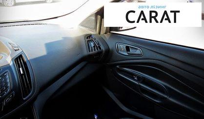 Ford Escape 2014