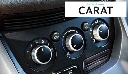 Ford Escape 2014
