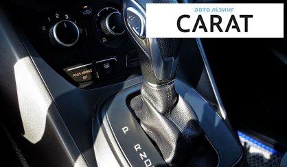 Ford Escape 2014