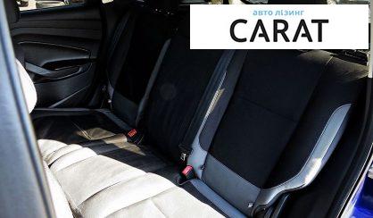 Ford Escape 2014