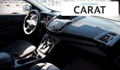 Ford Escape 2014