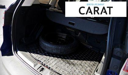 Ford Escape 2014