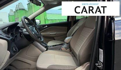 Ford Escape 2012
