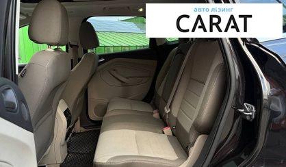 Ford Escape 2012