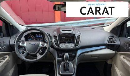 Ford Escape 2012
