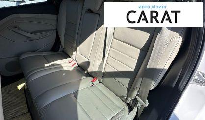 Ford Escape 2013