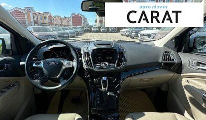 Ford Escape 2013