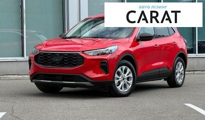 Розглянути Ford Escape 2024 Ford Escape 2024 - авто лізинг Carat