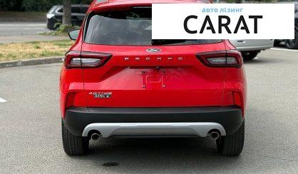 Ford Escape 2024