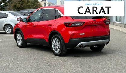 Ford Escape 2024