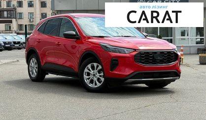 Ford Escape 2024
