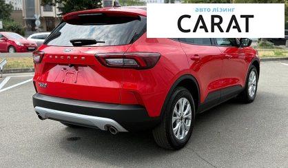 Ford Escape 2024