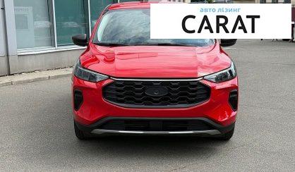 Ford Escape 2024