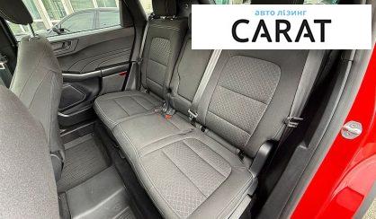 Ford Escape 2024